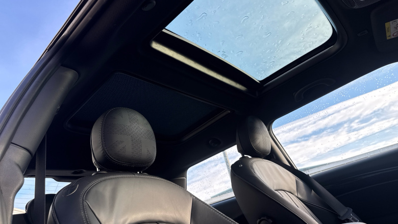 MINI Cooper 2.0 S Exclusive 3dr Auto Petrol Hatchback